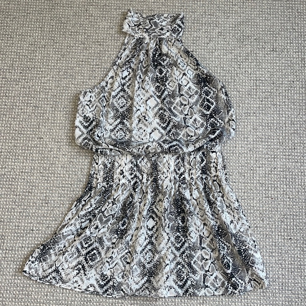 Anna Grace Dress